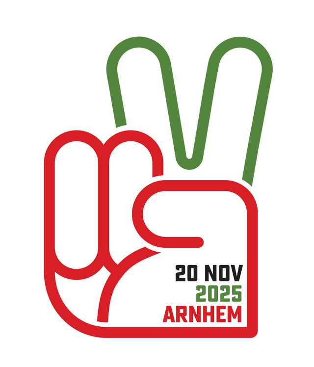 NJVC27 Logo